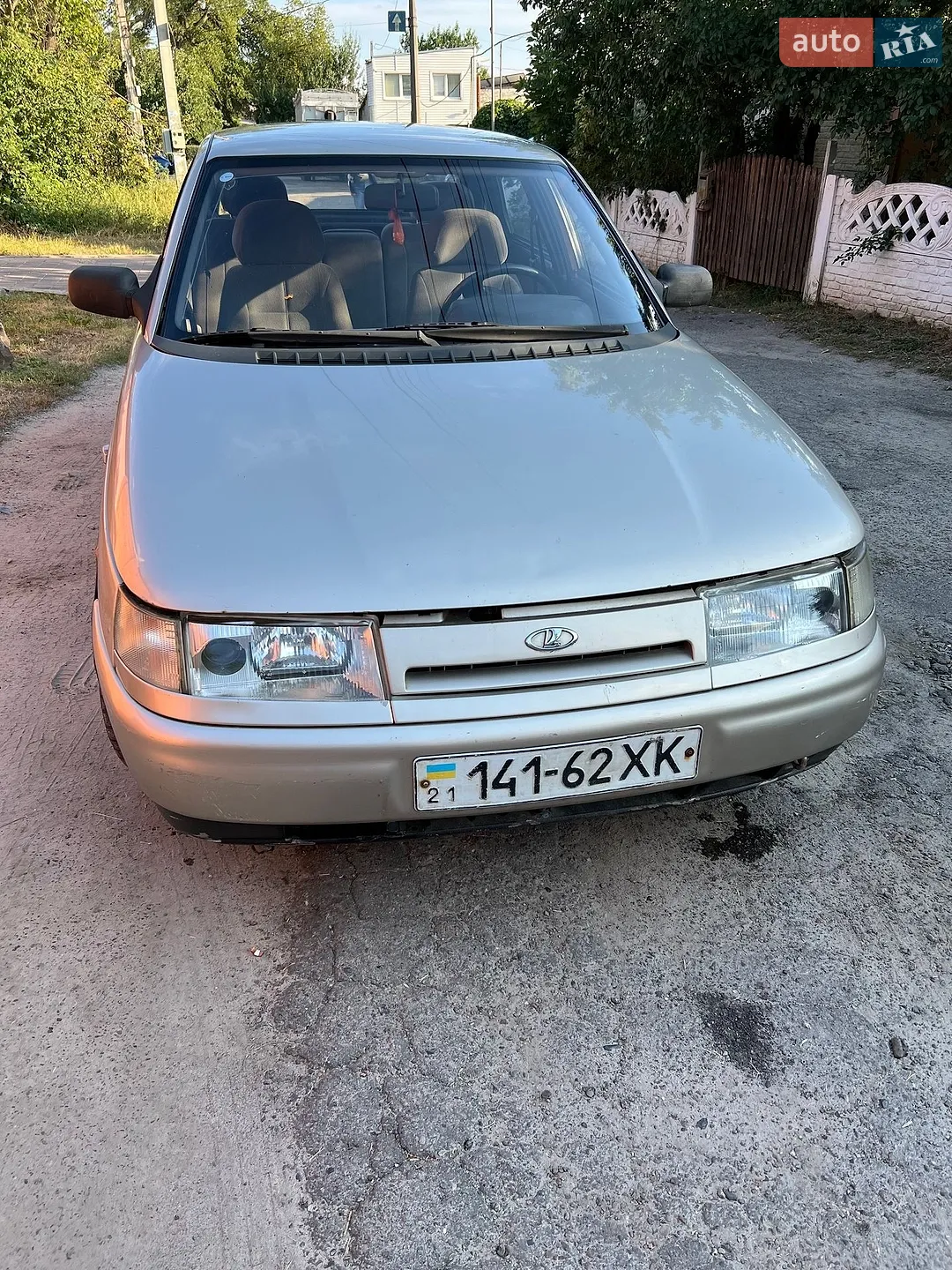 ВАЗ / Lada 2110, 2000