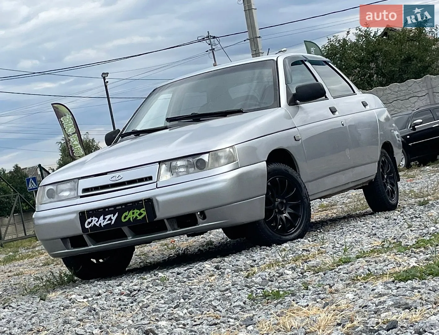 ВАЗ / Lada 2110, 2005
