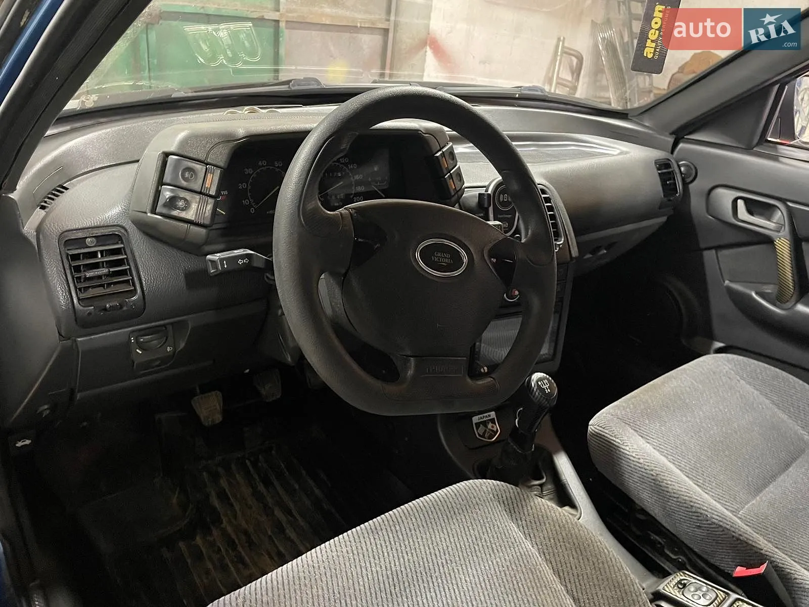 ВАЗ / Lada 2110, 1999