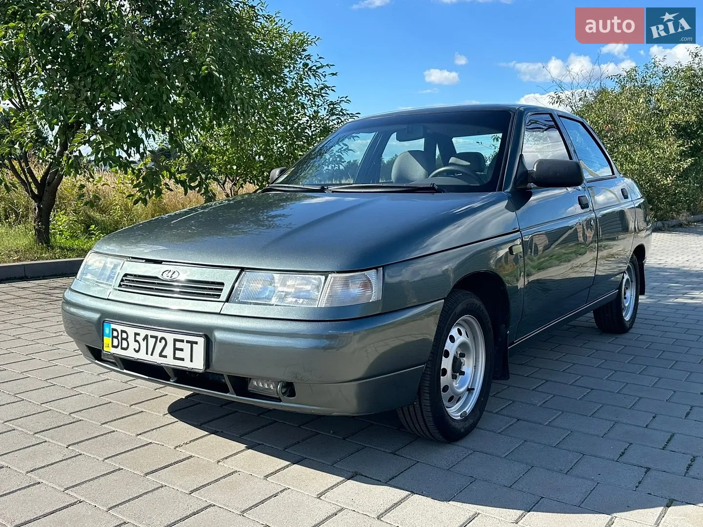 ВАЗ / Lada 2110, 2009
