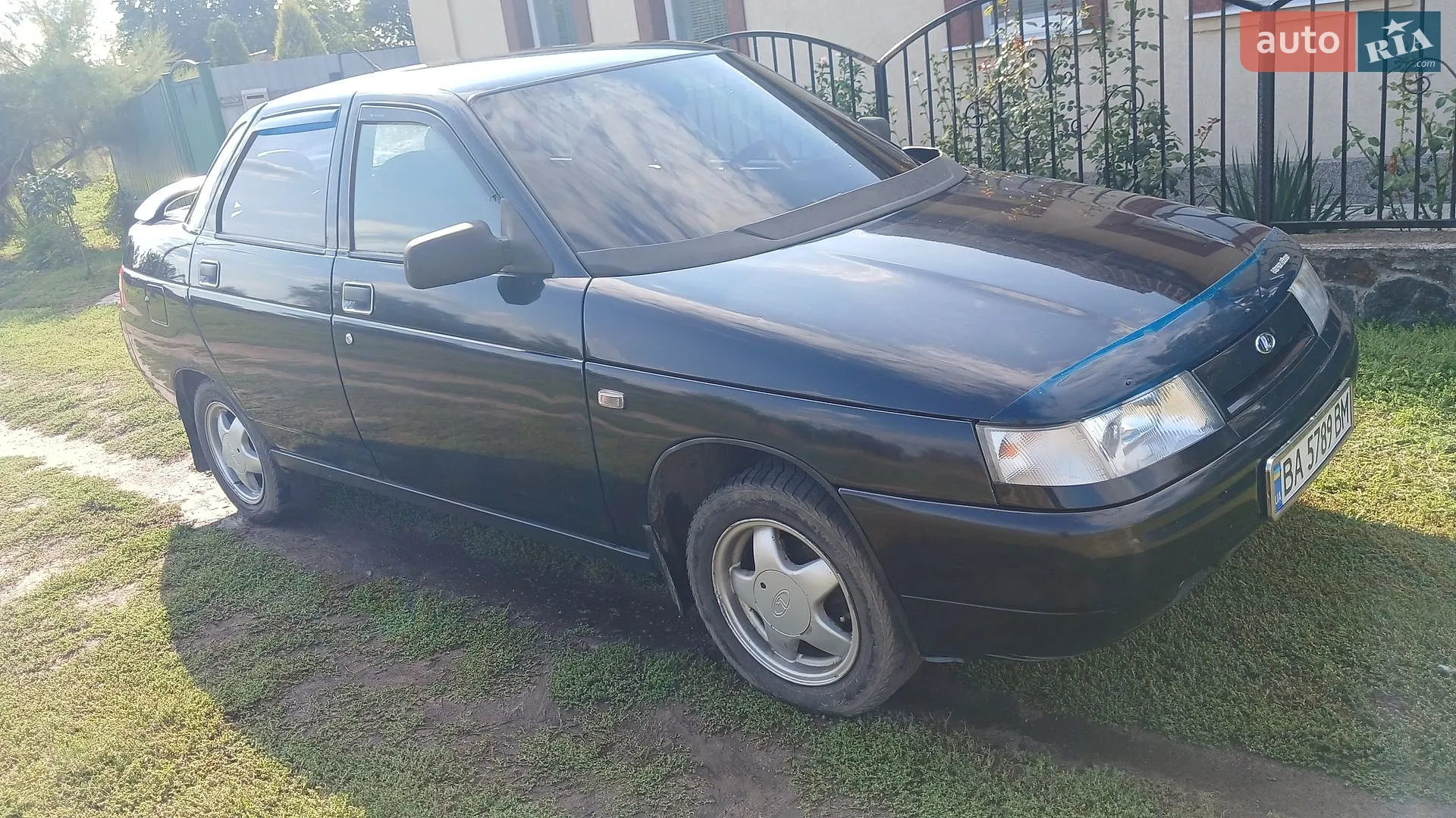 ВАЗ / Lada 2110, 2006