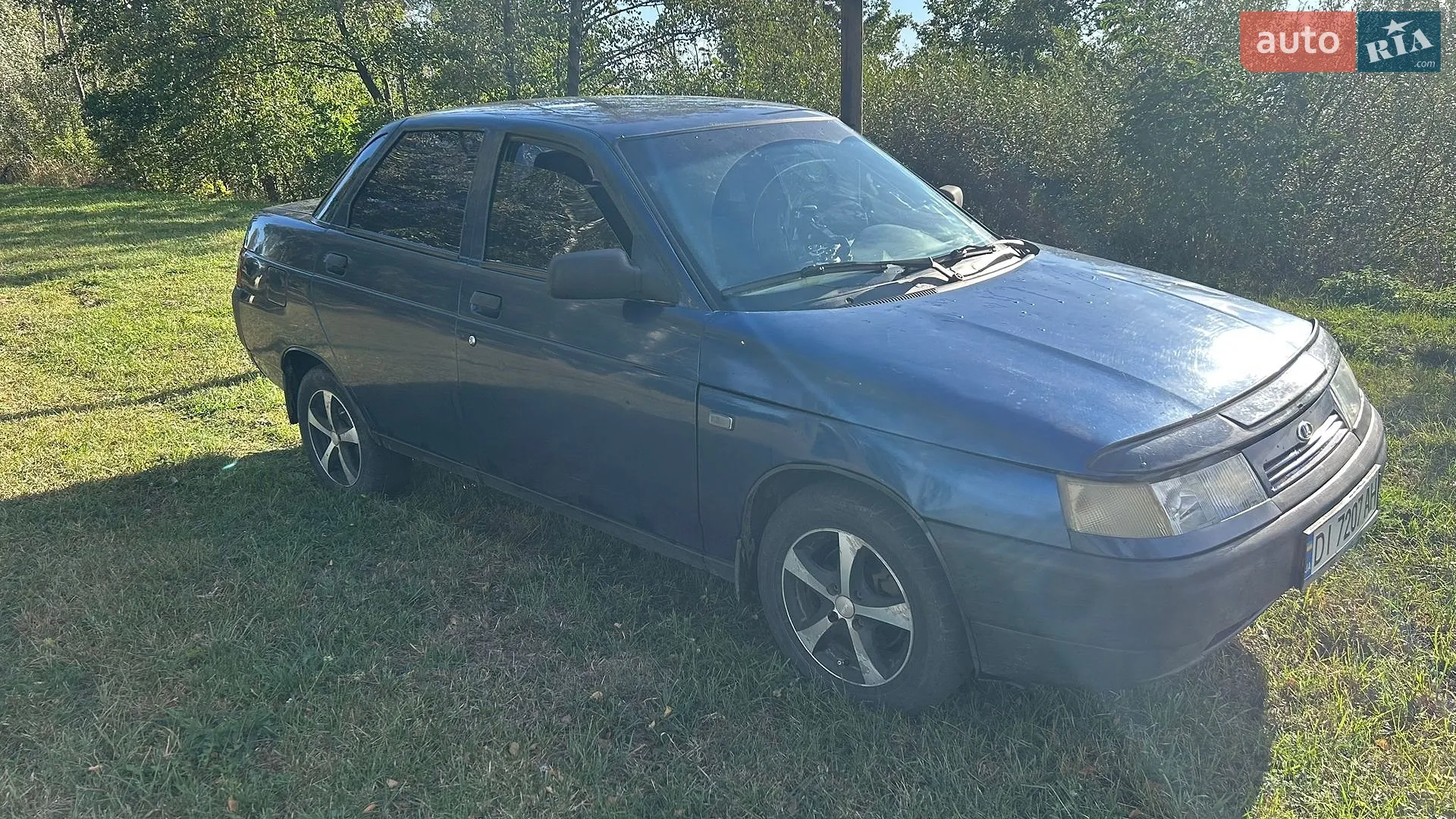 ВАЗ / Lada 2110, 2011