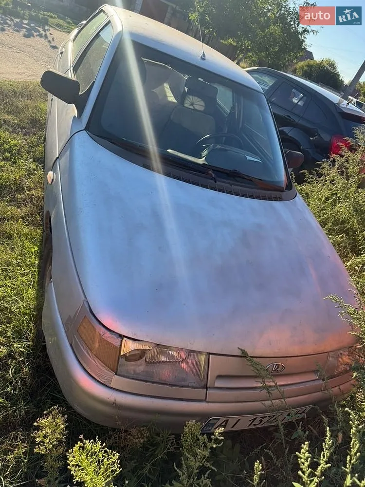 ВАЗ / Lada 2110, 2002