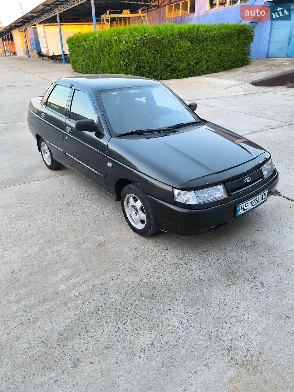 ВАЗ / Lada 2110, 2006