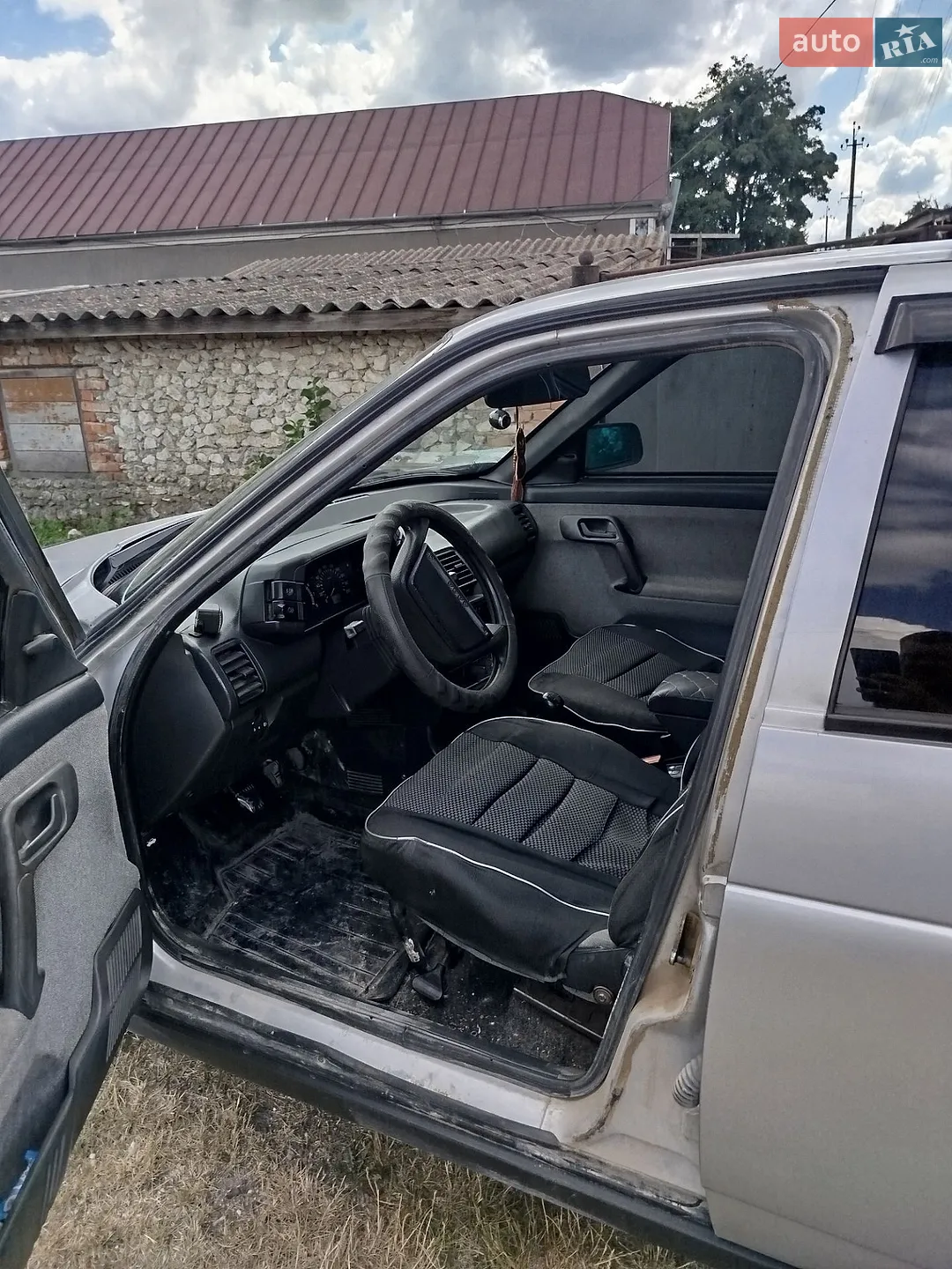 ВАЗ / Lada 2110, 2007