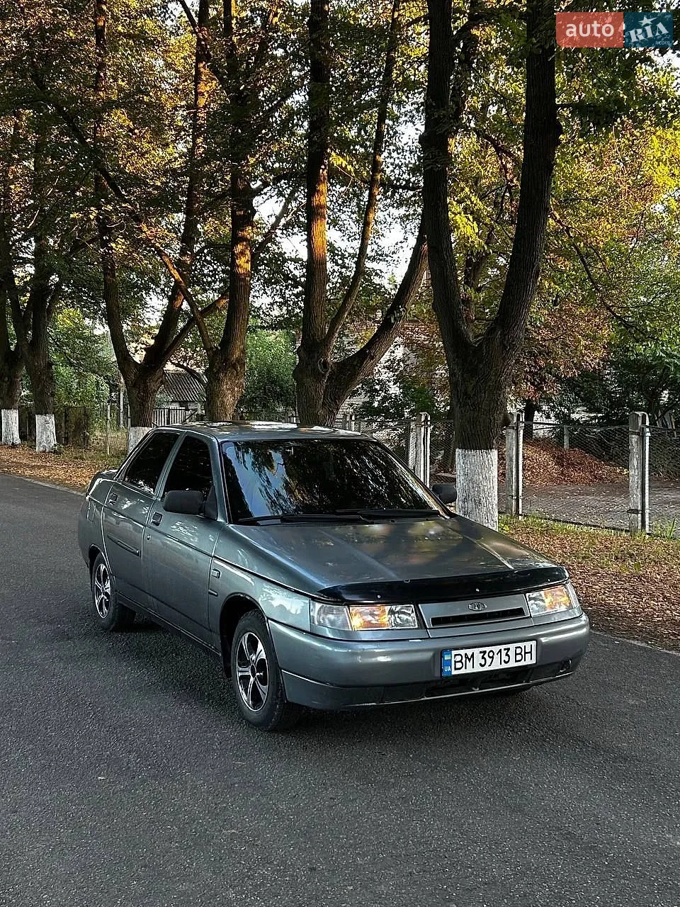 ВАЗ / Lada 2110, 2007