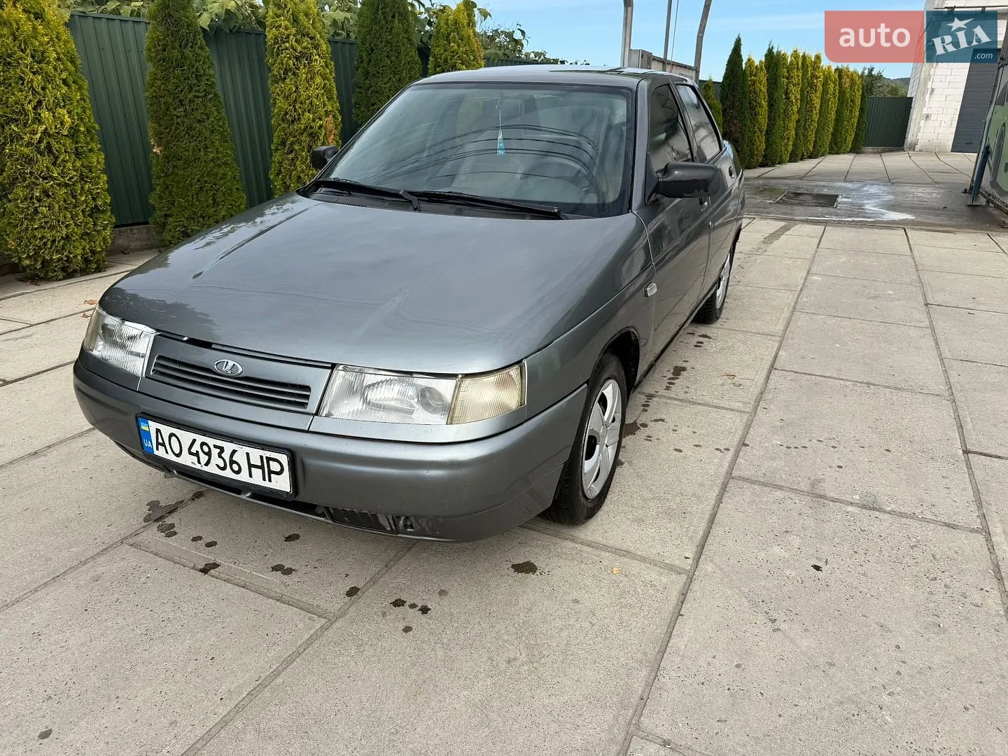 ВАЗ / Lada 2110, 2008
