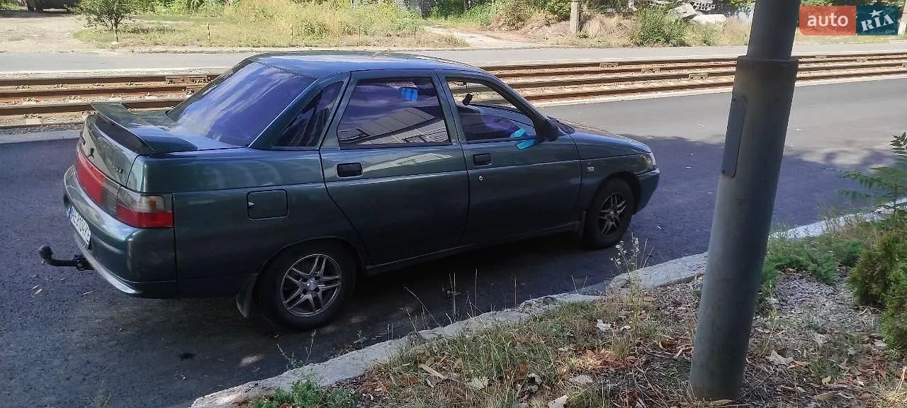ВАЗ / Lada 2110, 2006