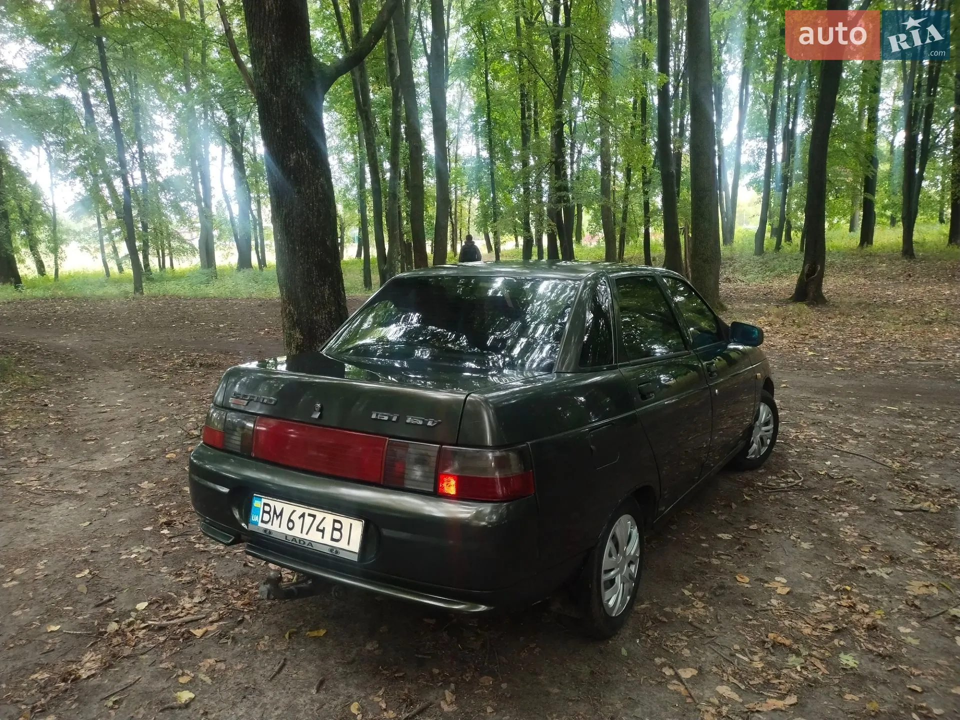 ВАЗ / Lada 2110, 2006