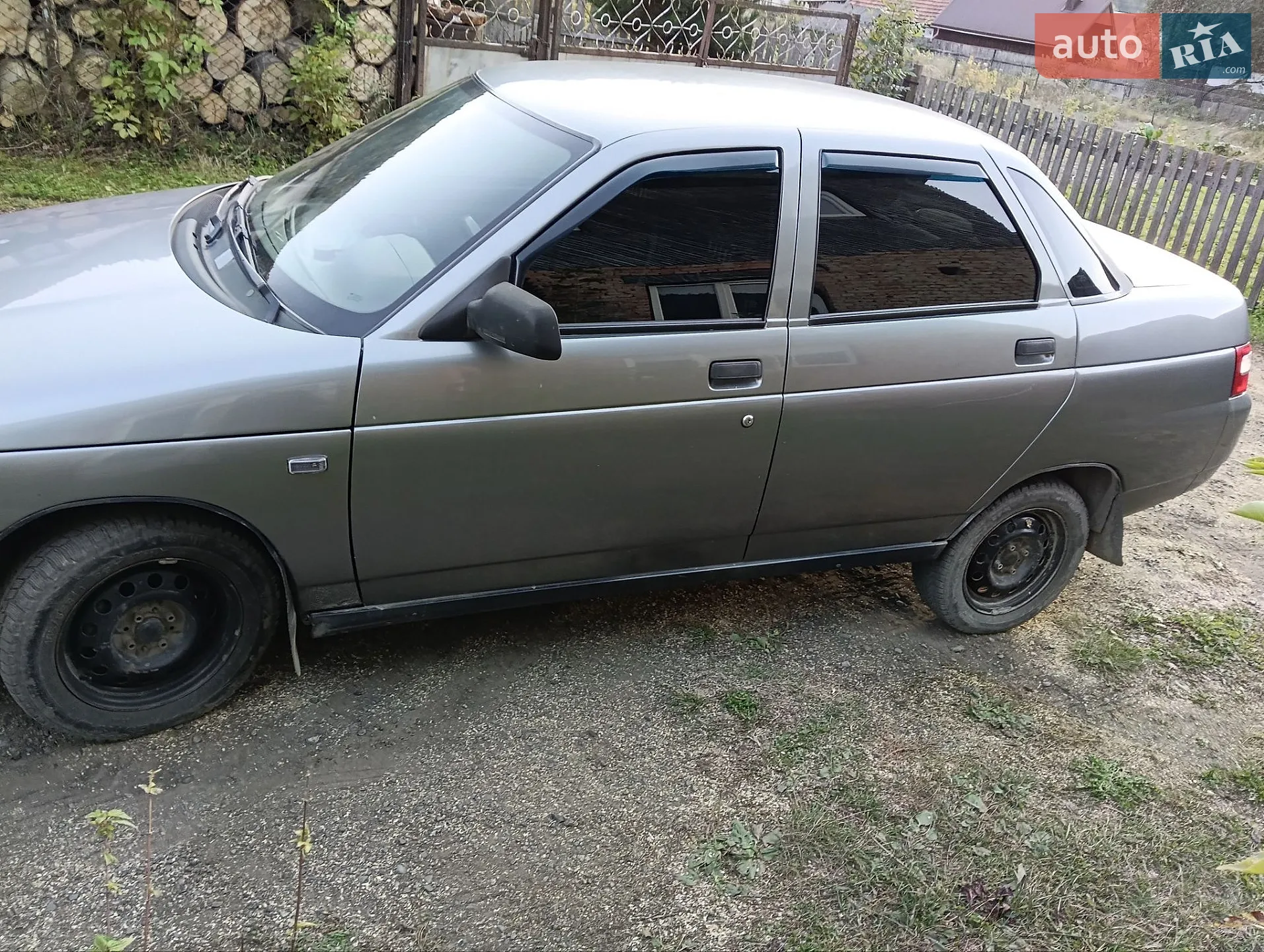 ВАЗ / Lada 2110, 2007