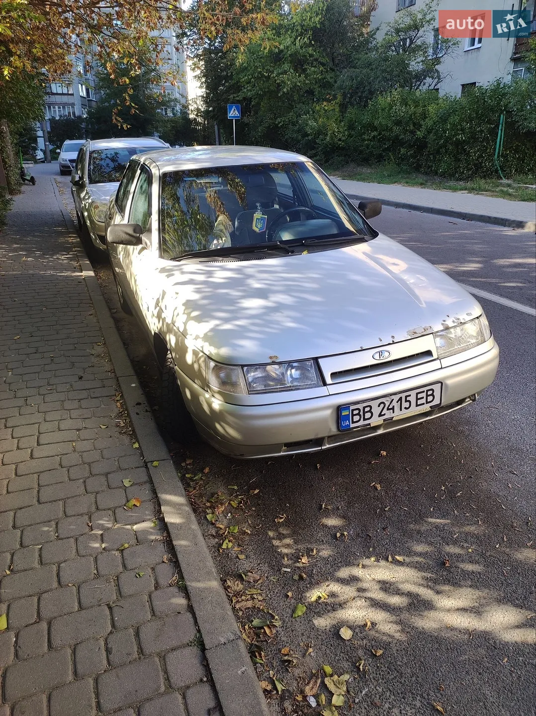 ВАЗ / Lada 2110, 2006