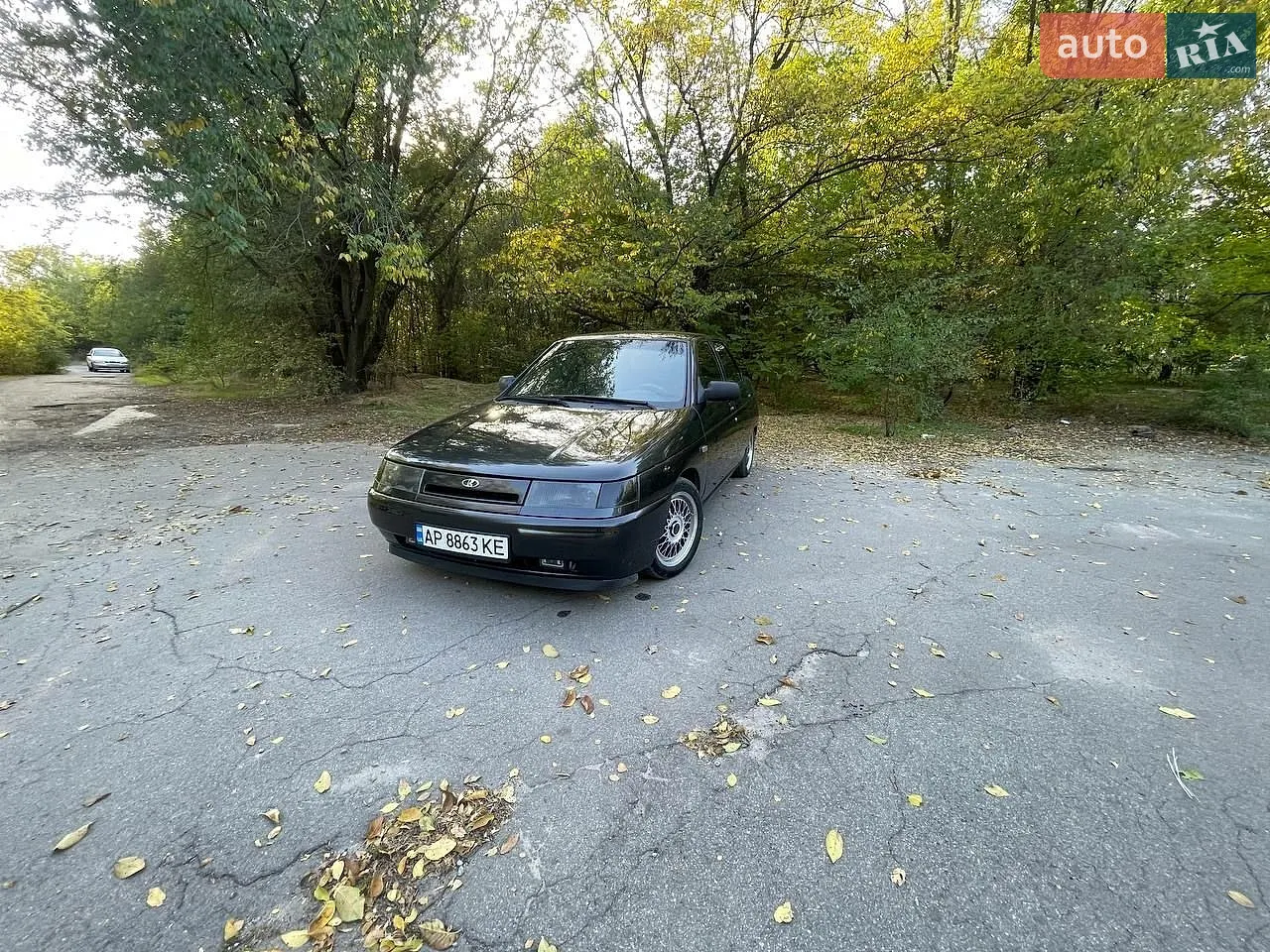 ВАЗ / Lada 2110, 2006