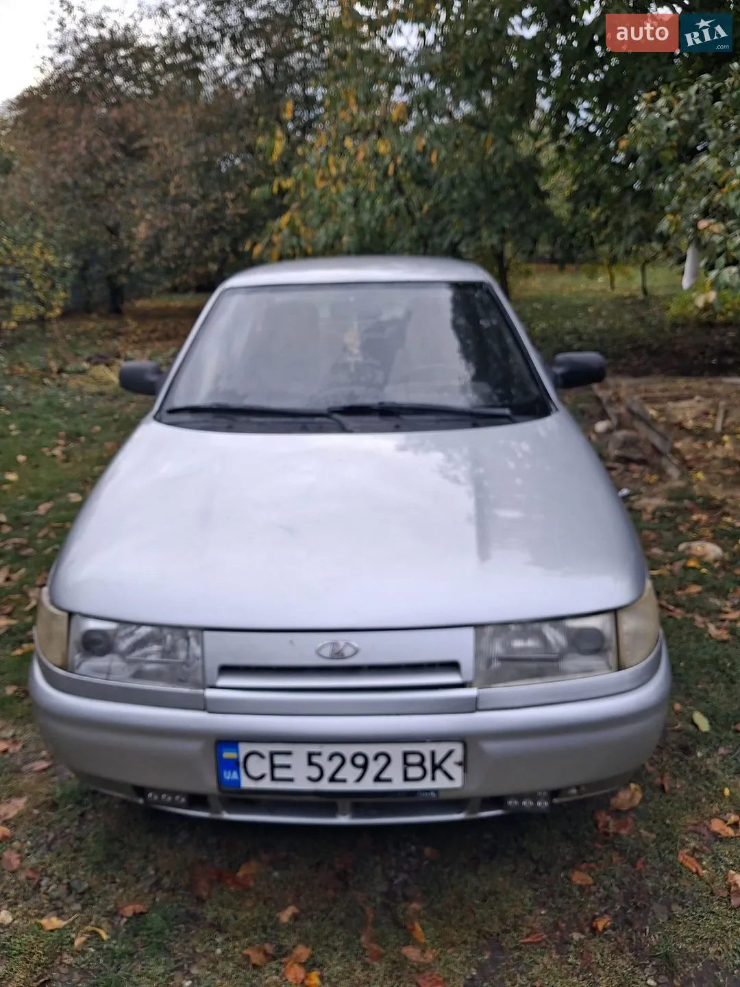 ВАЗ / Lada 2110, 2004