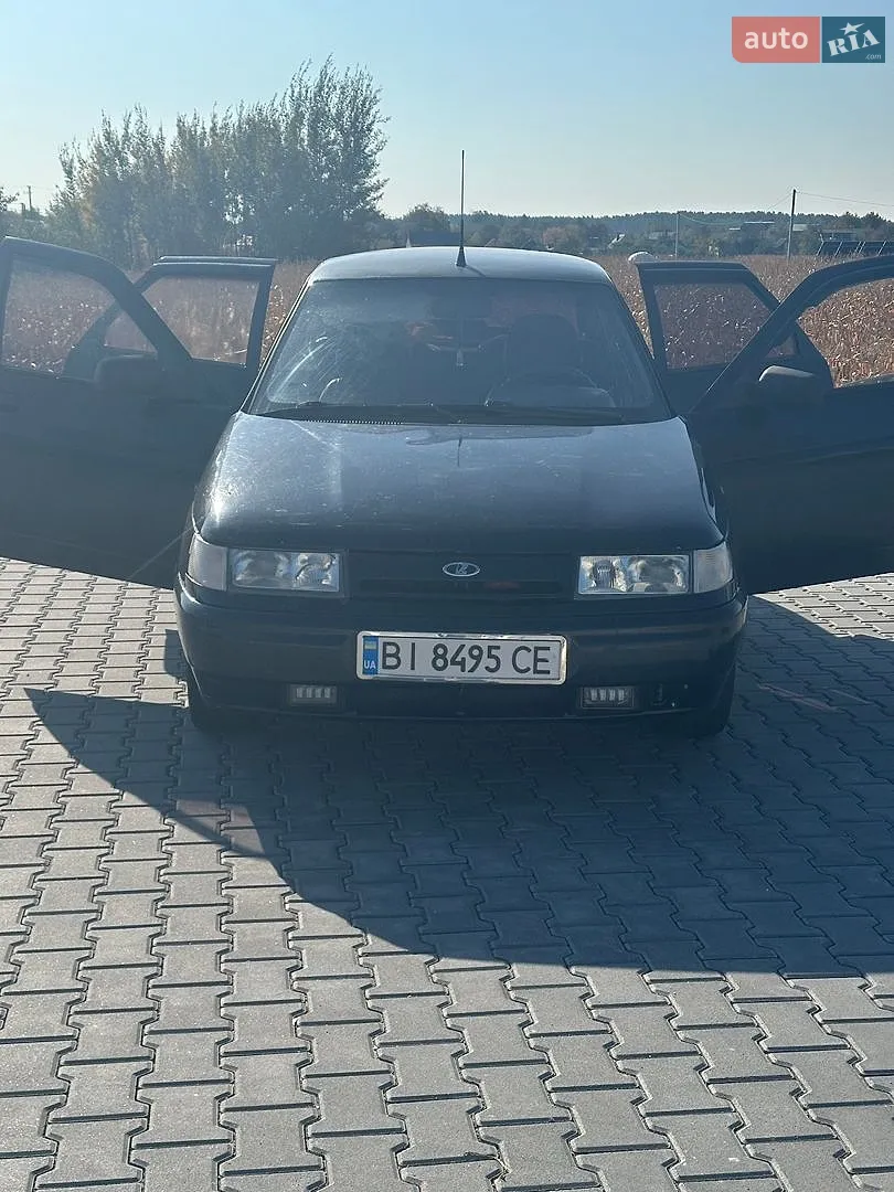 ВАЗ / Lada 2110, 2006