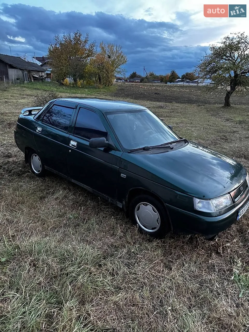 ВАЗ / Lada 2110, 2003