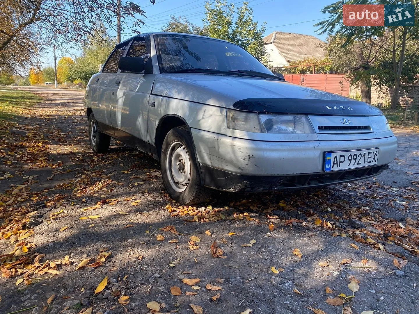 ВАЗ / Lada 2110, 2000