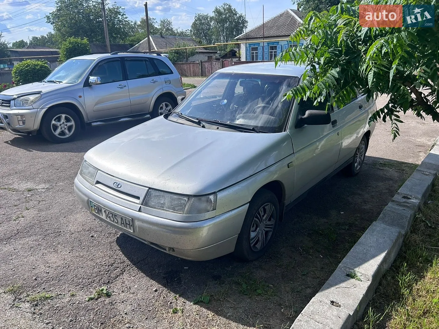 ВАЗ / Lada 2110, 2006