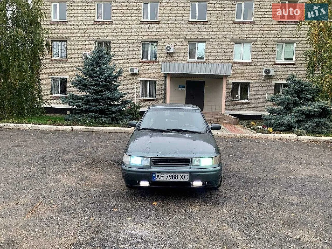 ВАЗ / Lada 2110, 2006