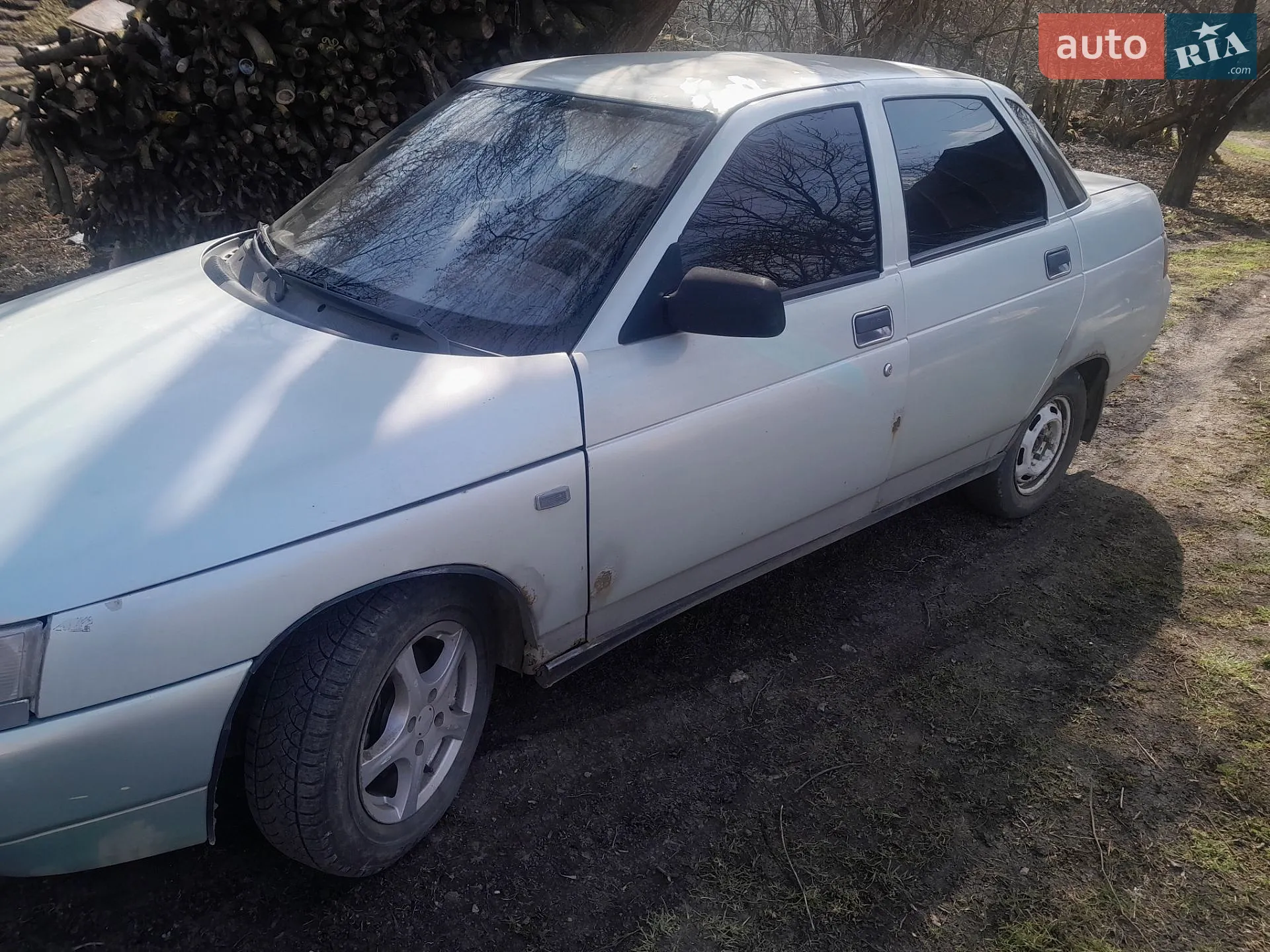 ВАЗ / Lada 2110, 2005