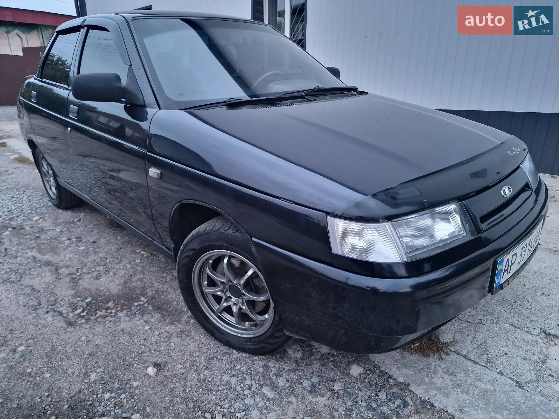 ВАЗ / Lada 2110, 2006