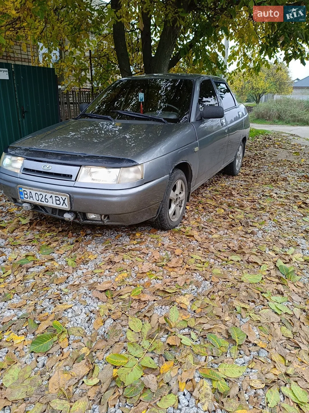ВАЗ / Lada 2110, 2006