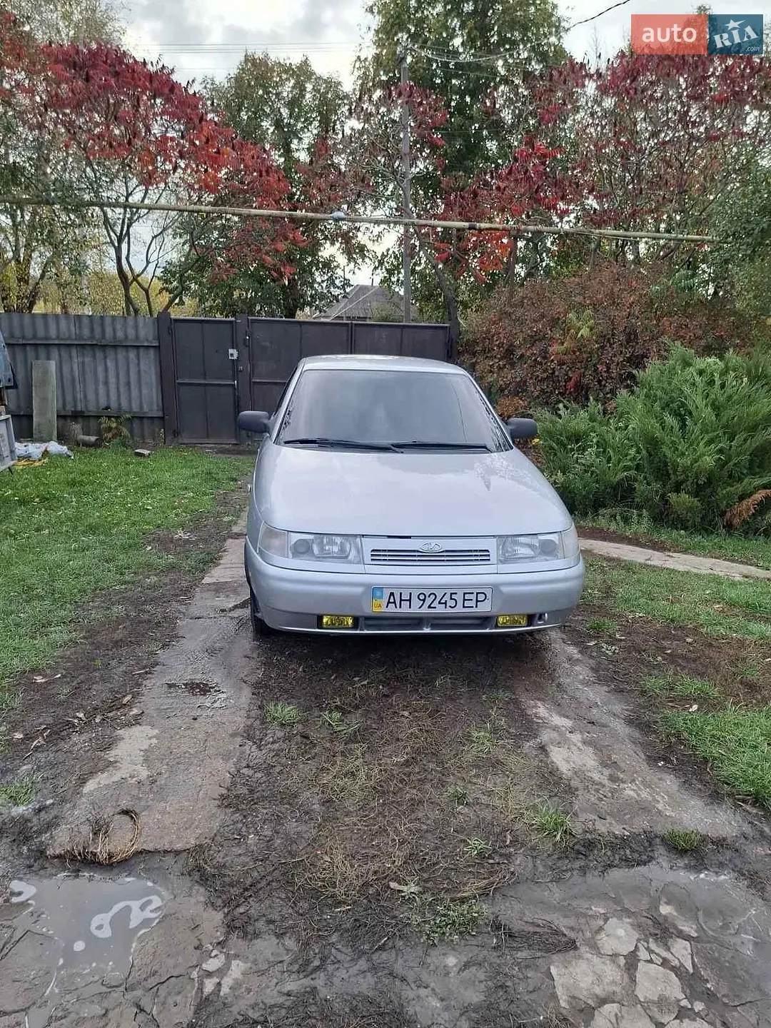 ВАЗ / Lada 2110, 2009