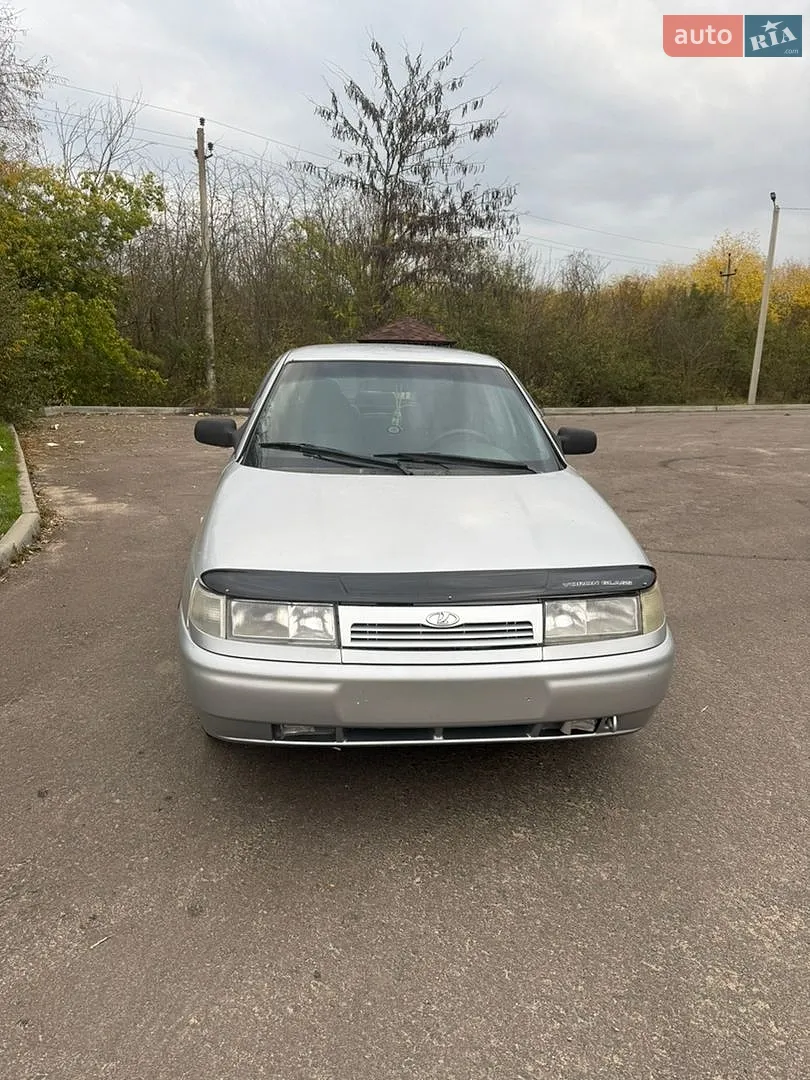 ВАЗ / Lada 2110, 2008