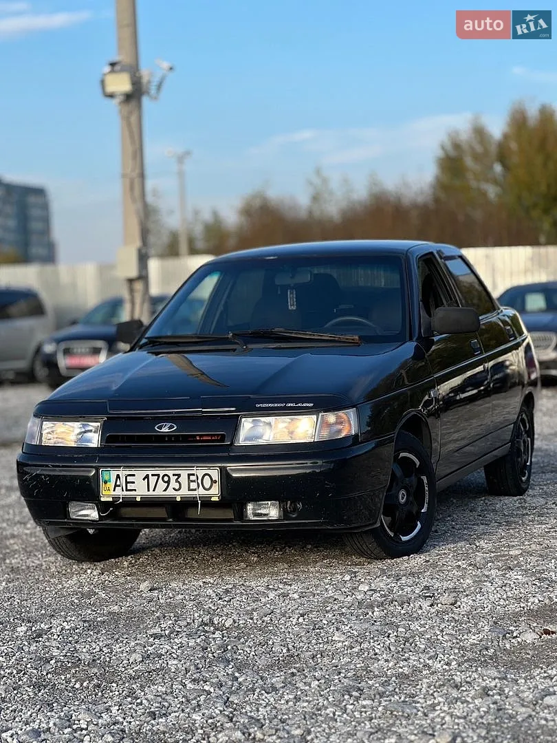 ВАЗ / Lada 2110, 2005