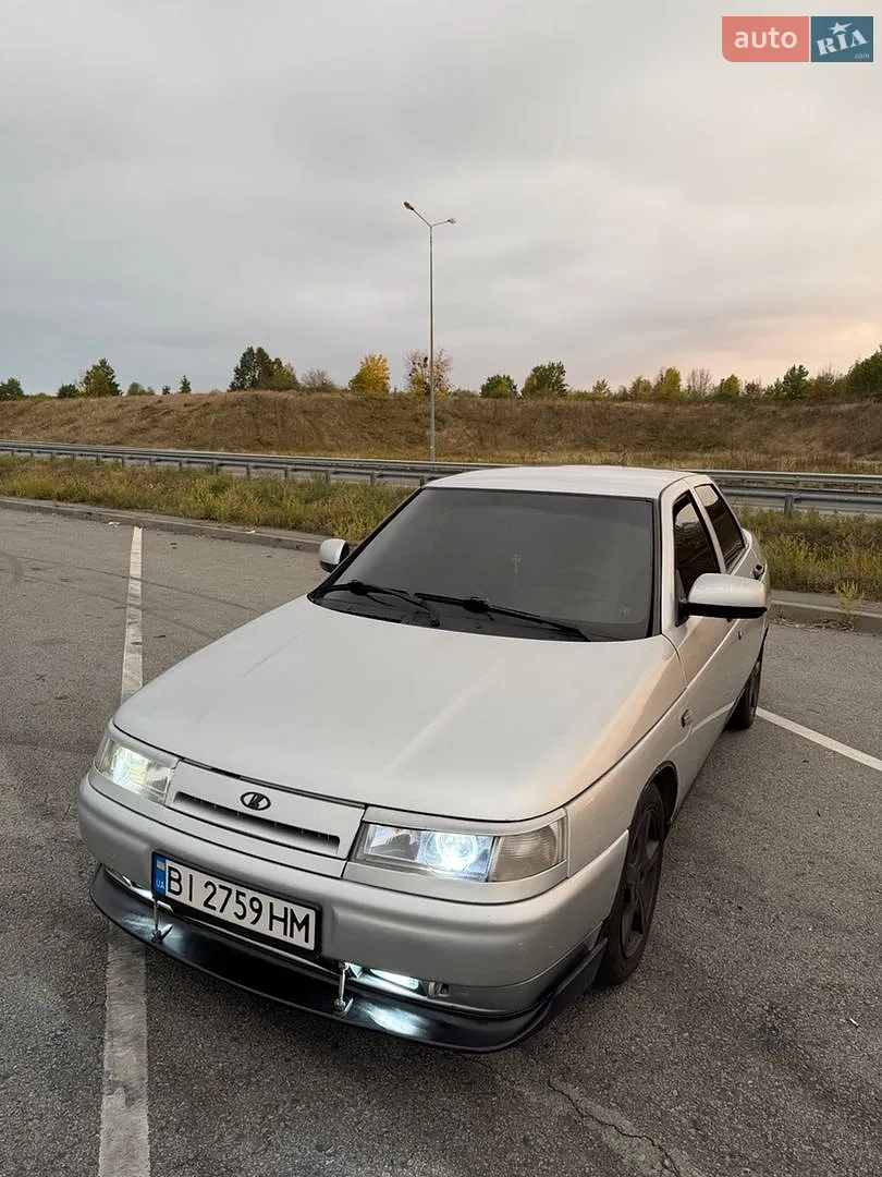 ВАЗ / Lada 2110, 2005