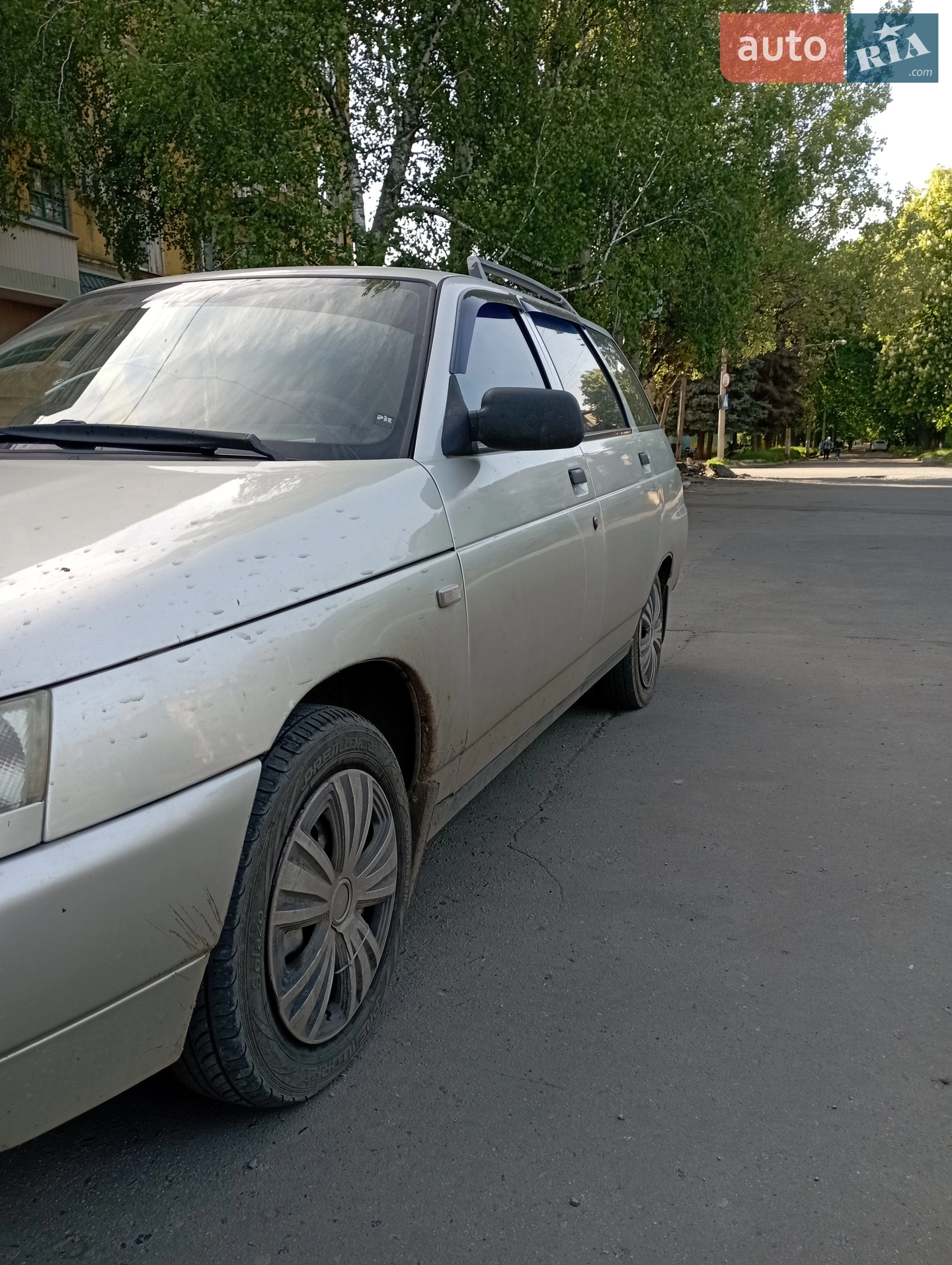 ВАЗ / Lada 2111, 2006