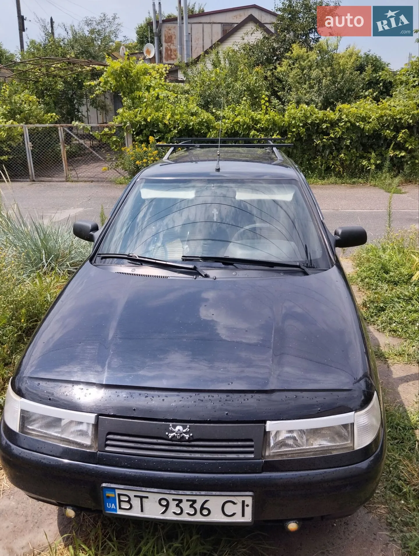 ВАЗ / Lada 2111, 2008