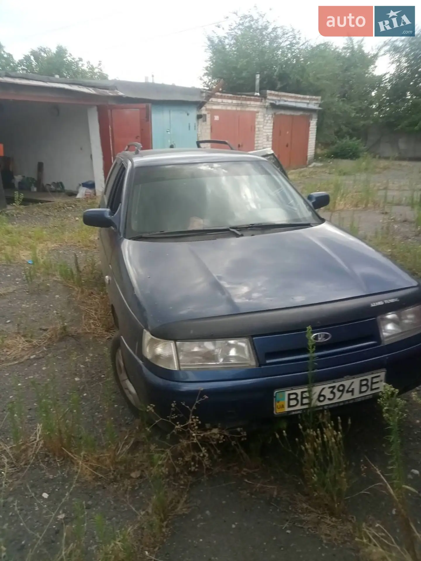 ВАЗ / Lada 2111, 2006