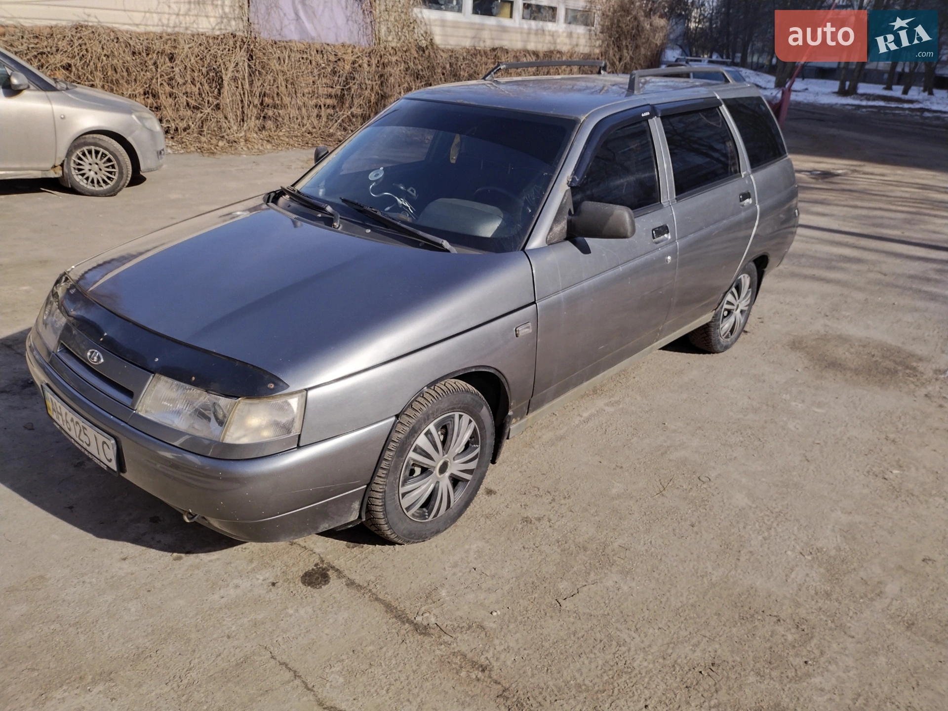 ВАЗ / Lada 2111, 2005