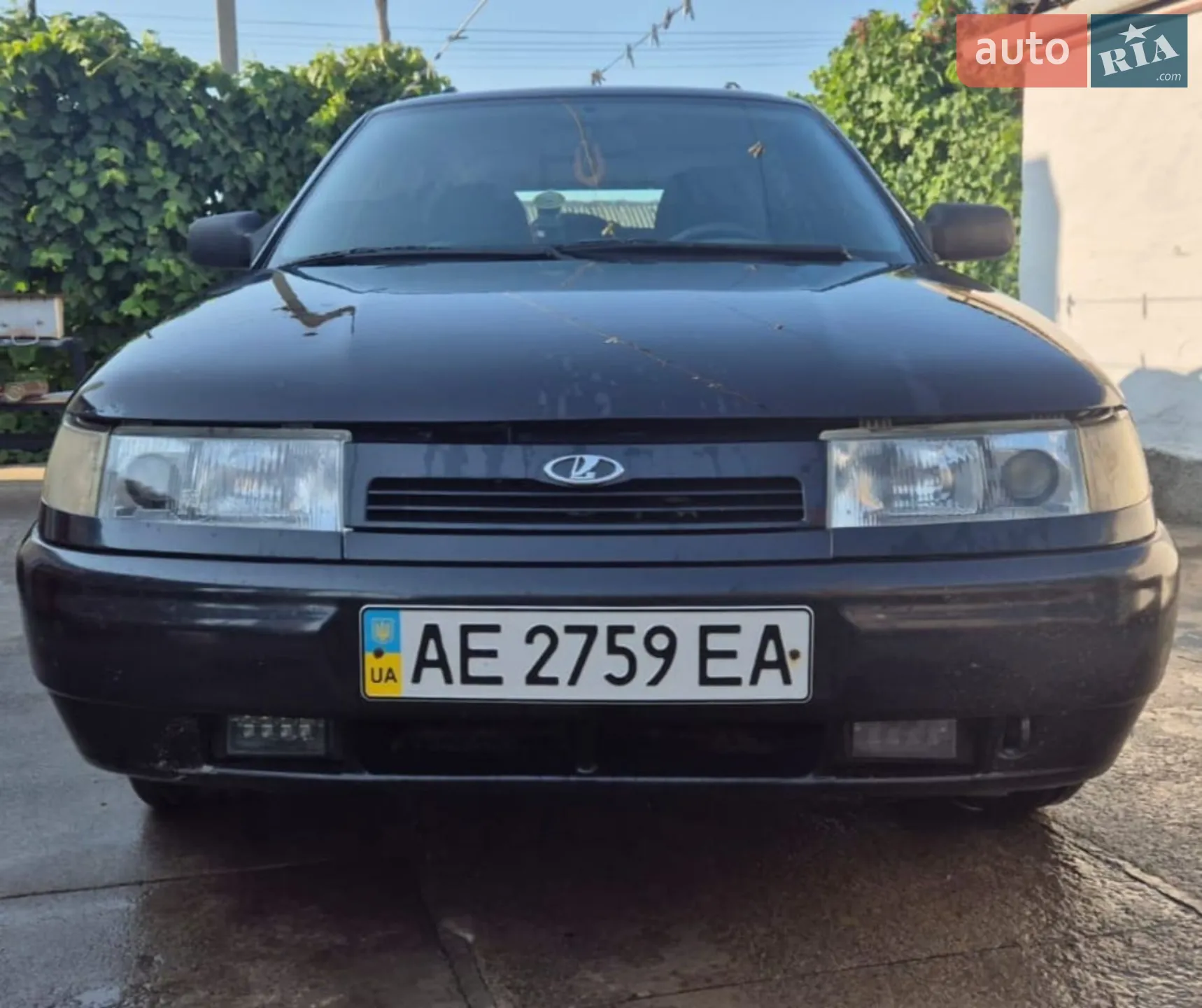 ВАЗ / Lada 2111, 2009