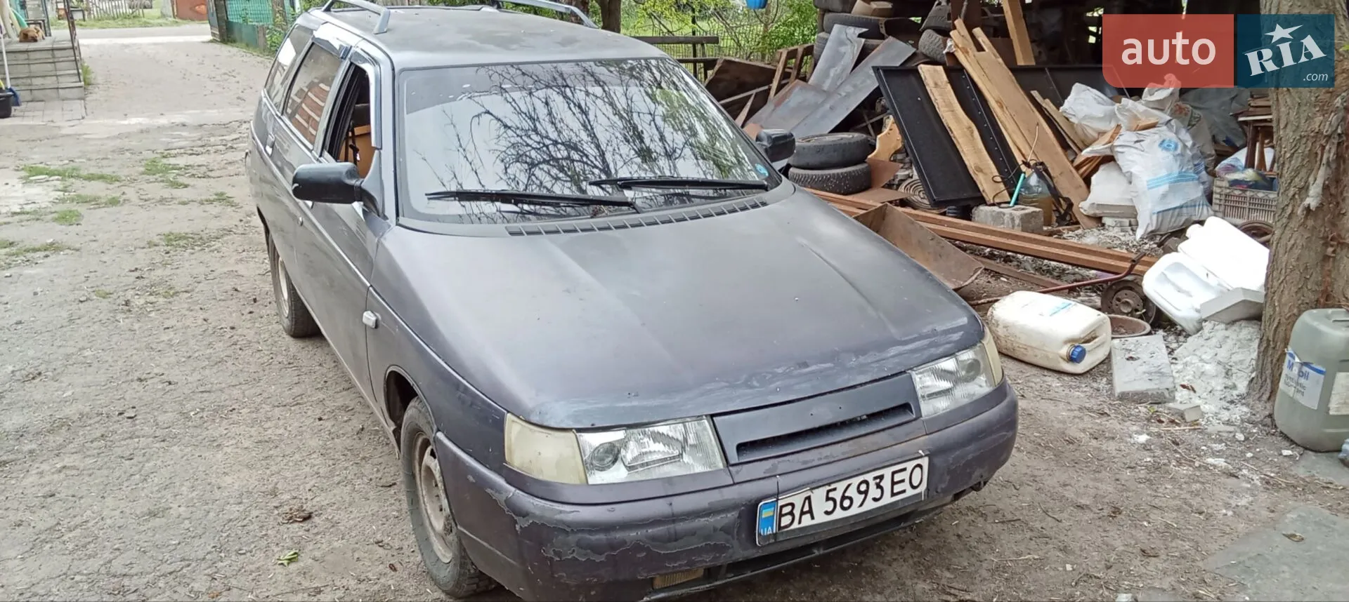 ВАЗ / Lada 2111, 2000