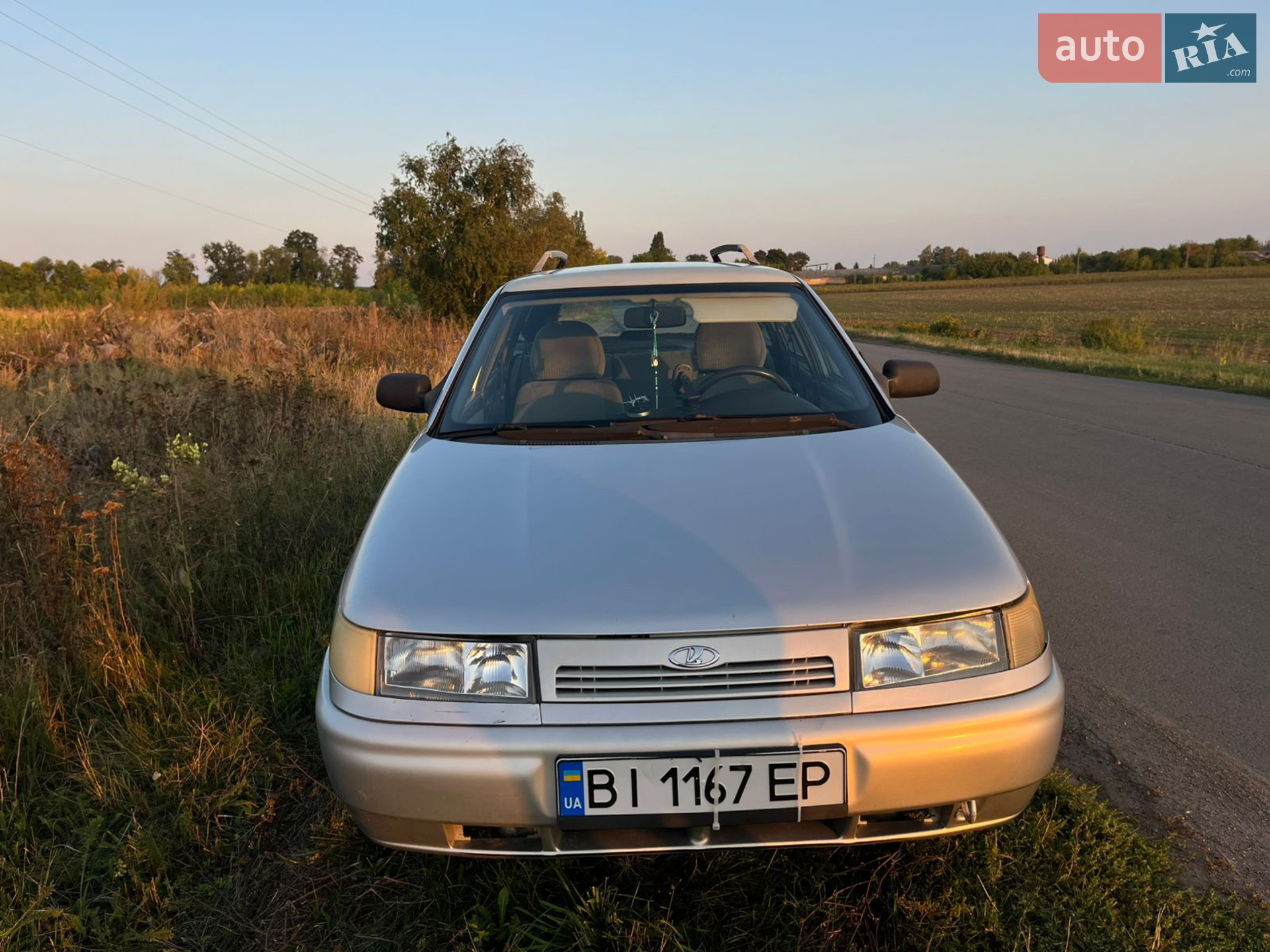 ВАЗ / Lada 2111, 2010
