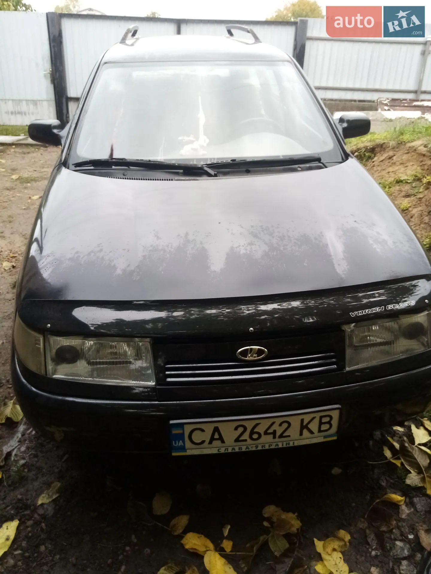 ВАЗ / Lada 2111, 2009