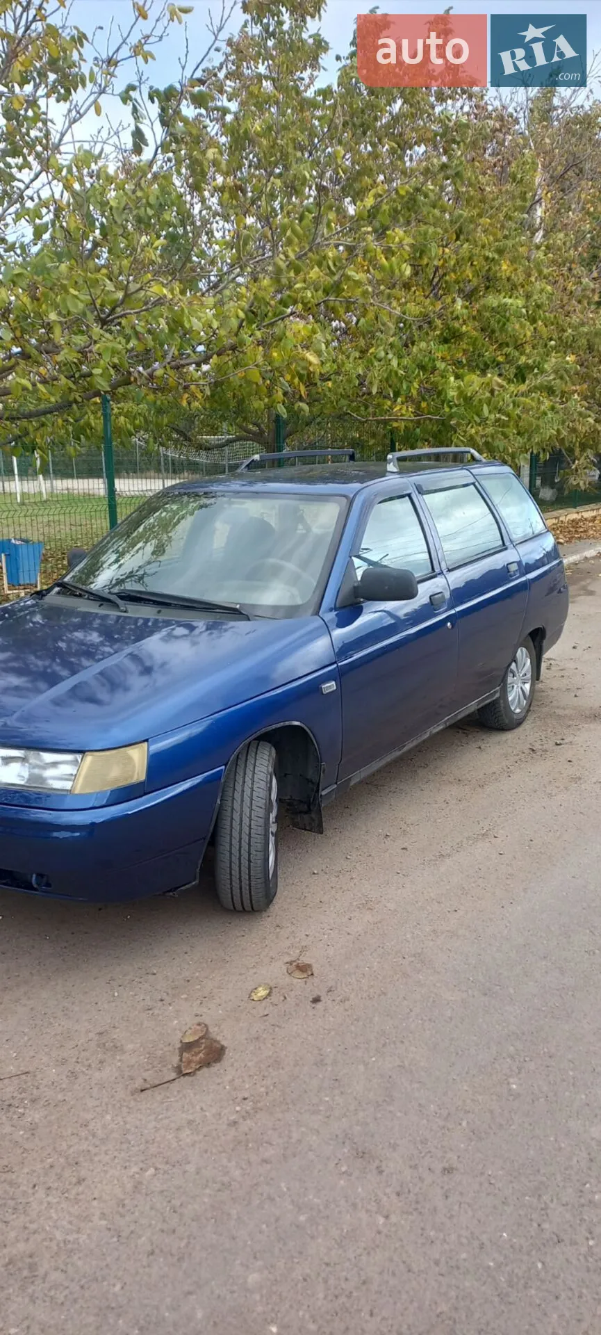 ВАЗ / Lada 2111, 2005