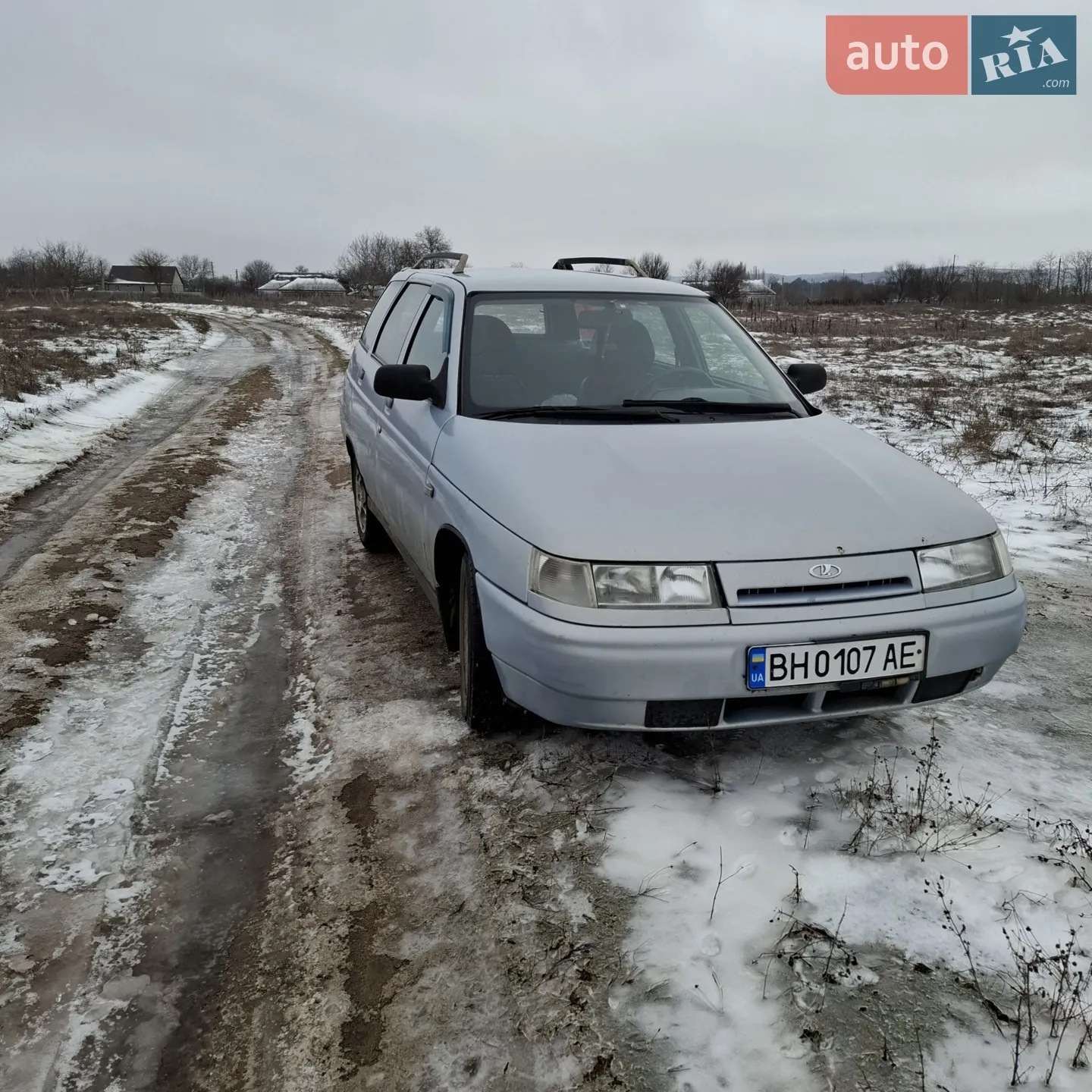 ВАЗ / Lada 2111, 2004