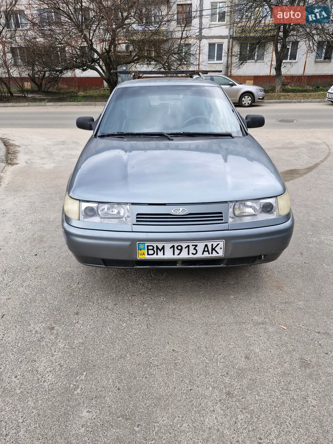 ВАЗ / Lada 2111, 2008