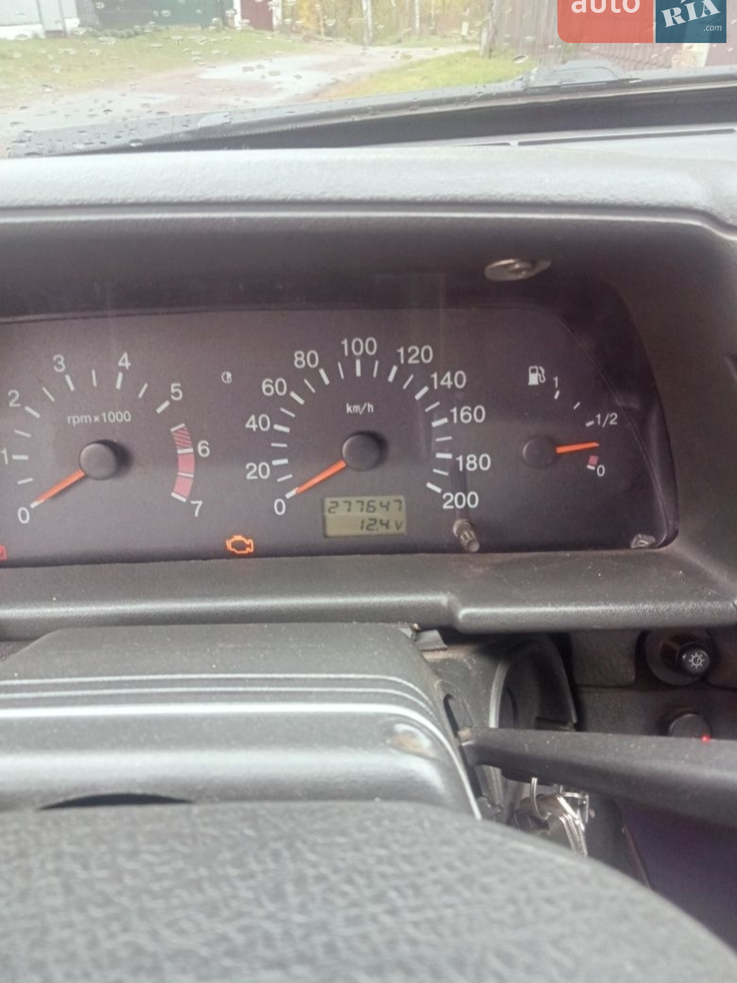 ВАЗ / Lada 2111 2006 — 1