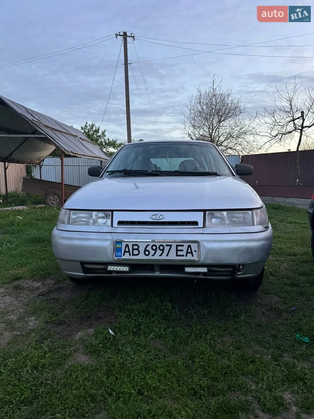 ВАЗ / Lada 2111, 2006