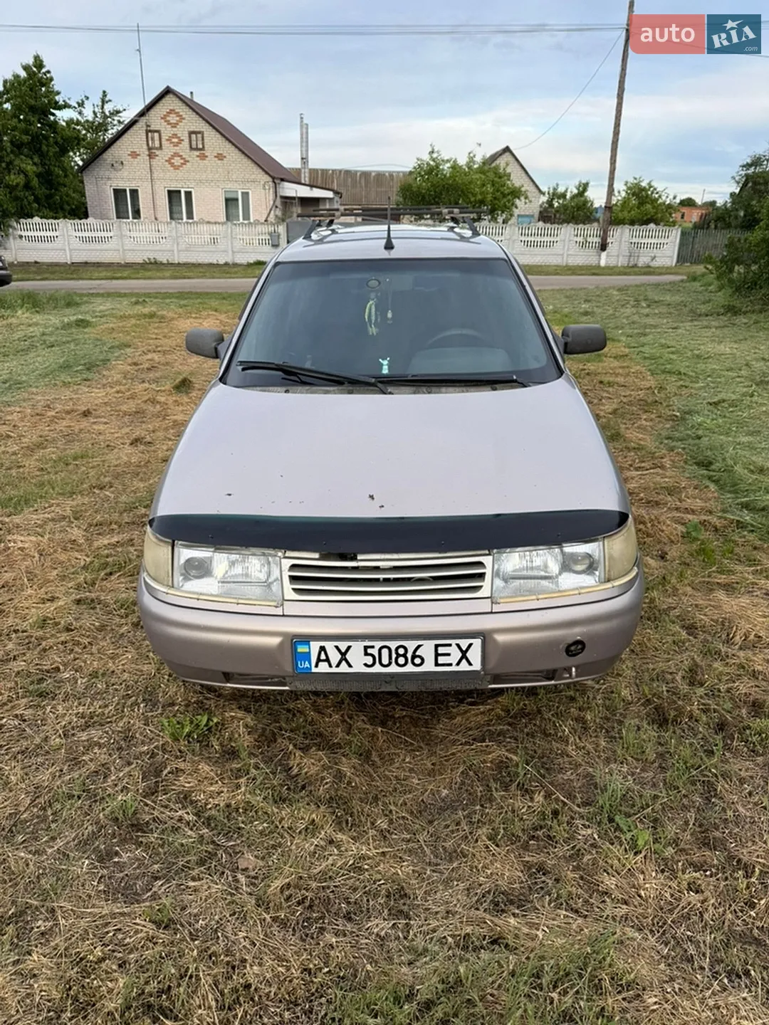 ВАЗ / Lada 2111, 2007