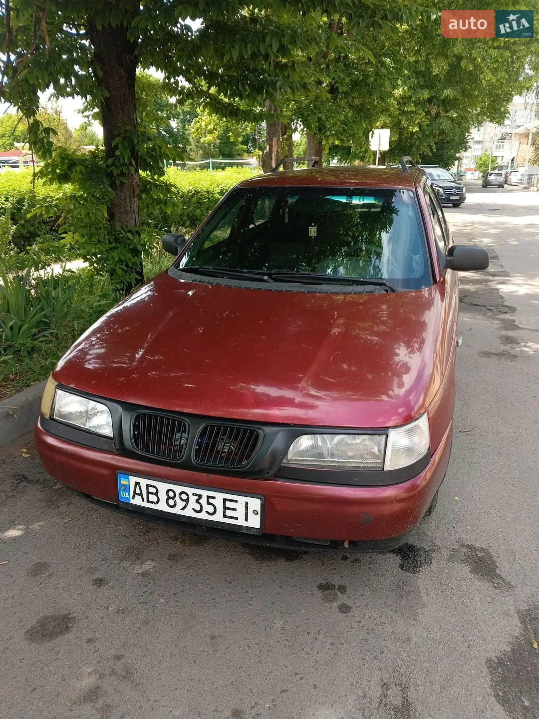 ВАЗ / Lada 2111, 2001