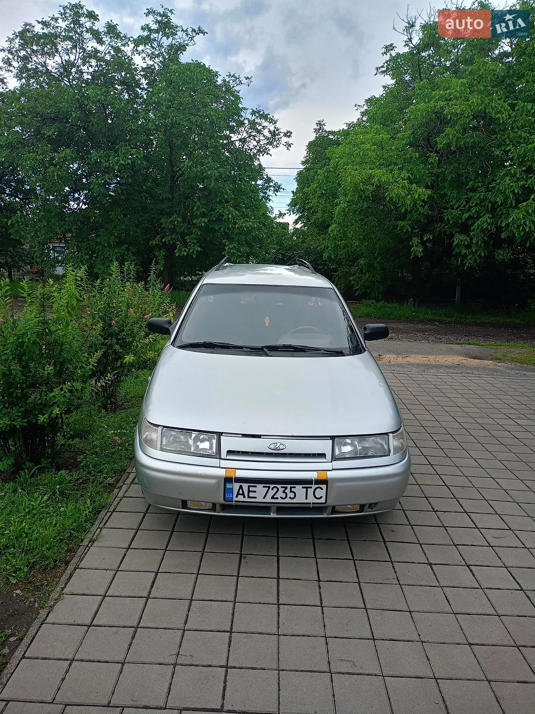 ВАЗ / Lada 2111, 2005