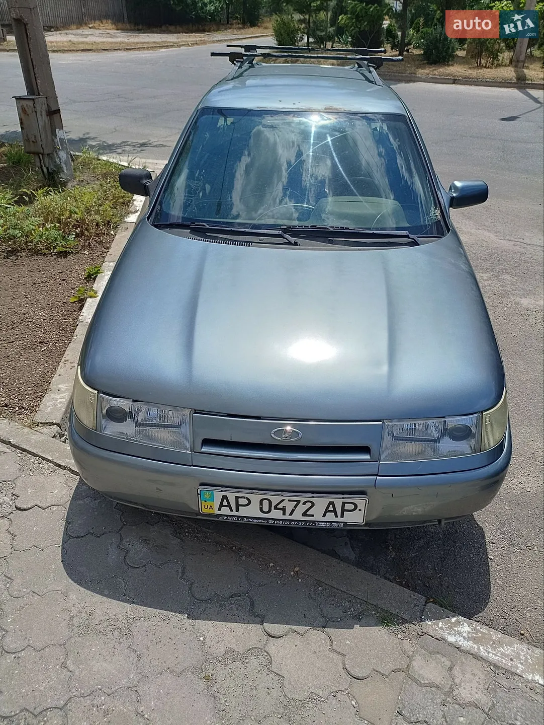 ВАЗ / Lada 2111, 2006