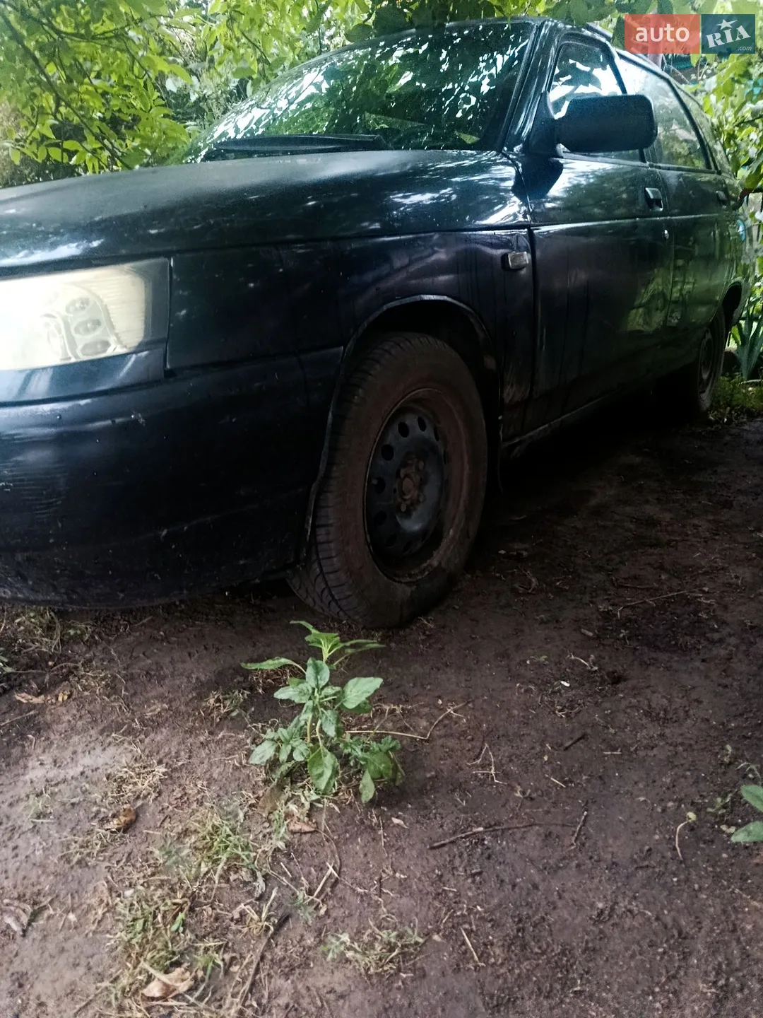 ВАЗ / Lada 2111, 2004