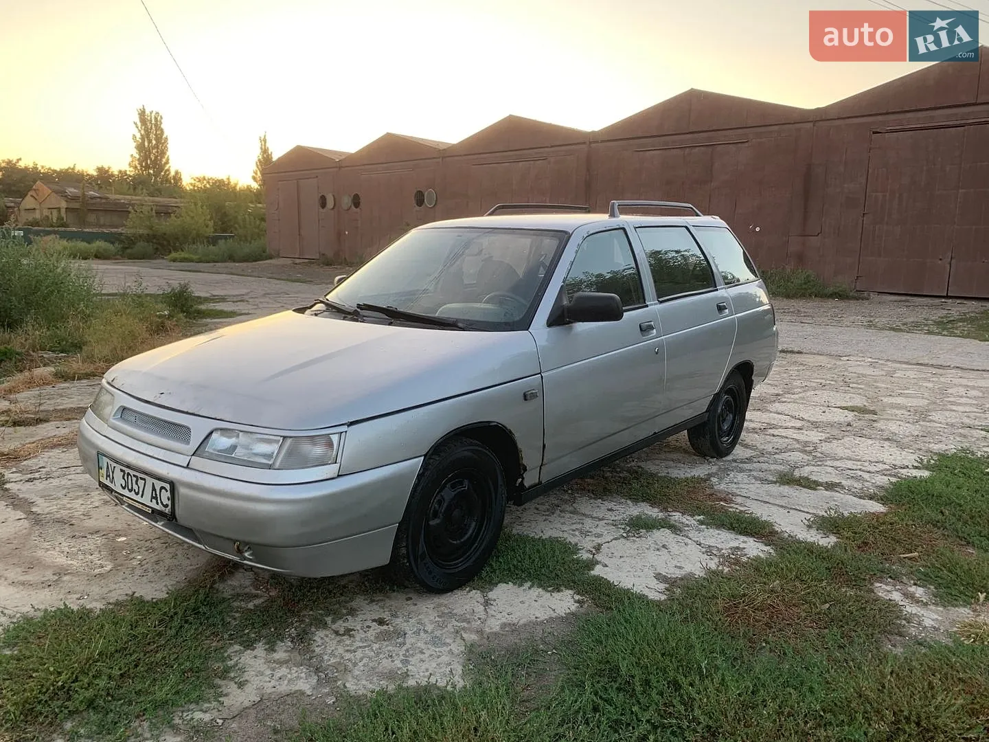 ВАЗ / Lada 2111, 2004