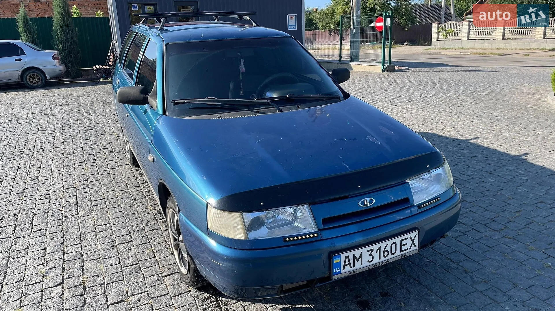 ВАЗ / Lada 2111, 2005
