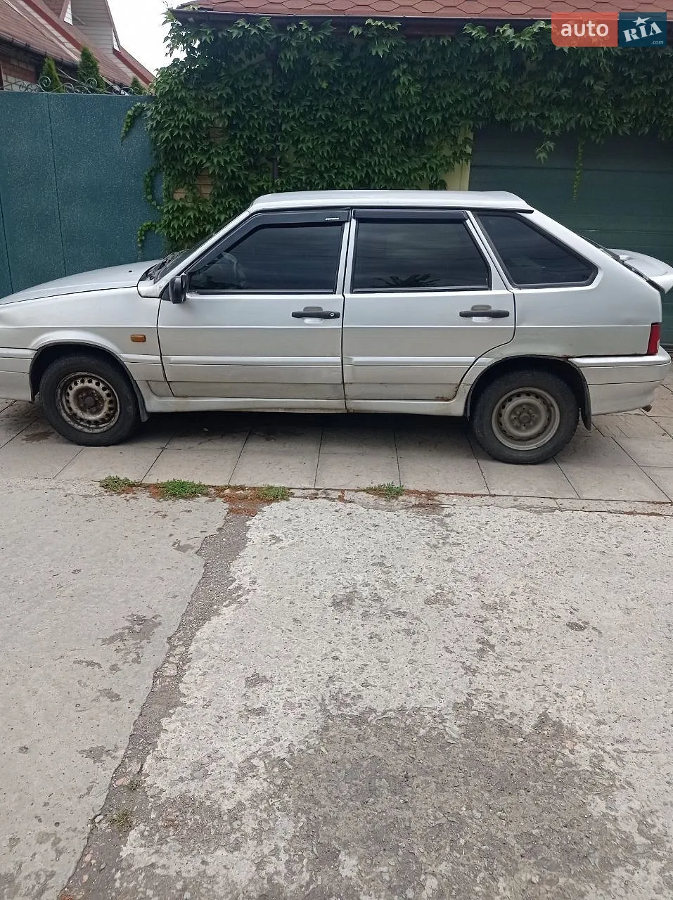 ВАЗ / Lada 2111, 2007